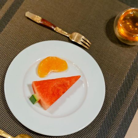 Dong Duong Hotel & Suites - Afternoon Tea Inclusive - Very Central Danang Exteriér fotografie